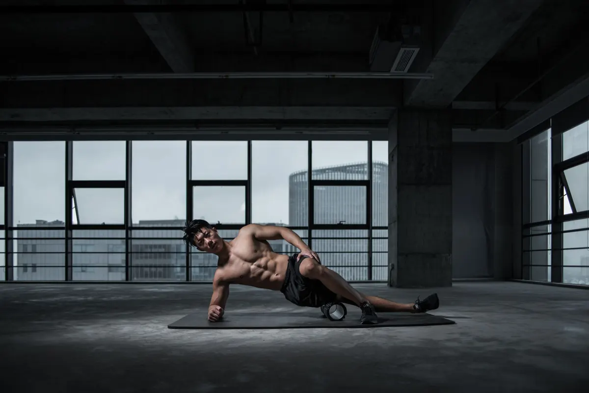 Foam Rolling Checklist: 7 Areas to Target After Leg Day