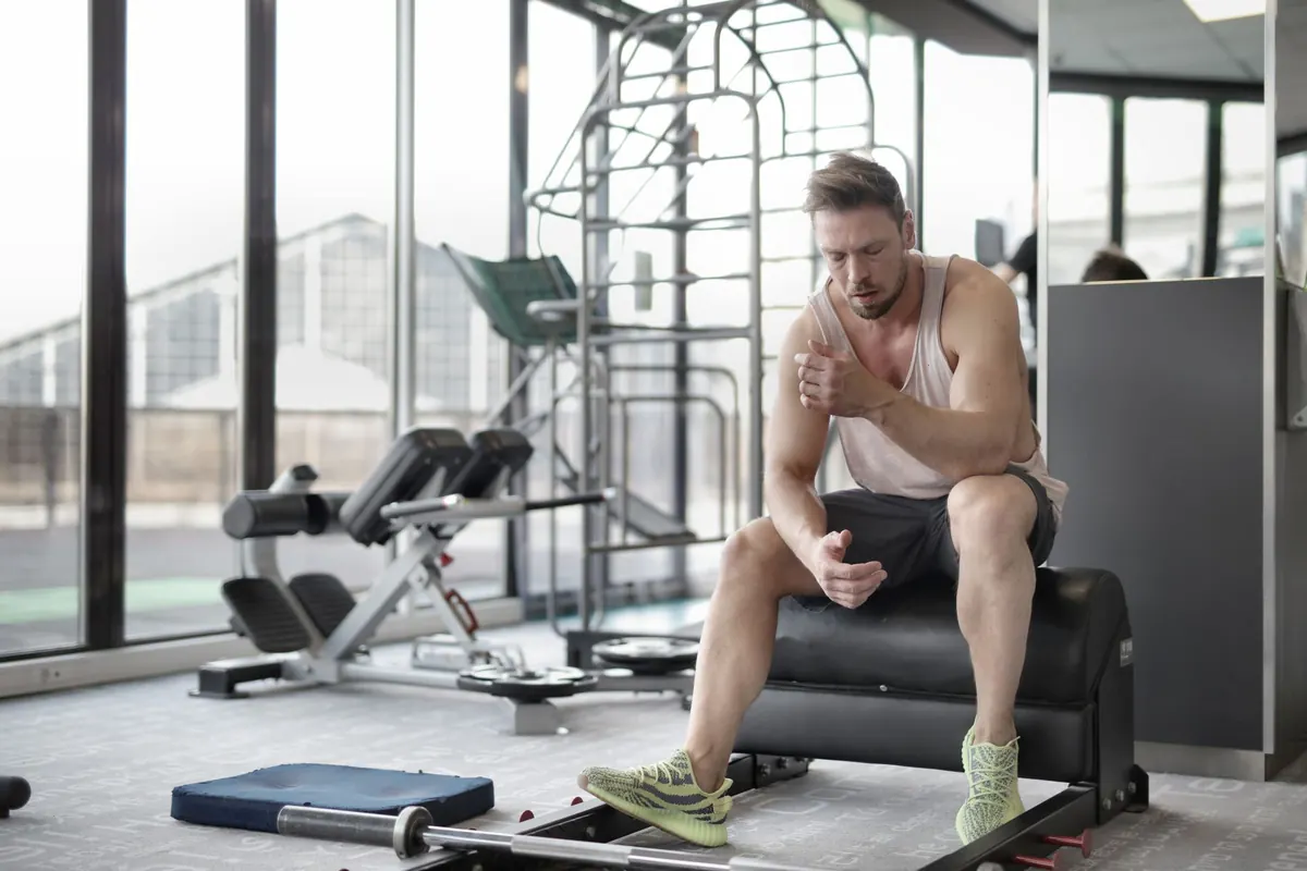 How to Stay Motivated to Work Out Through Winter