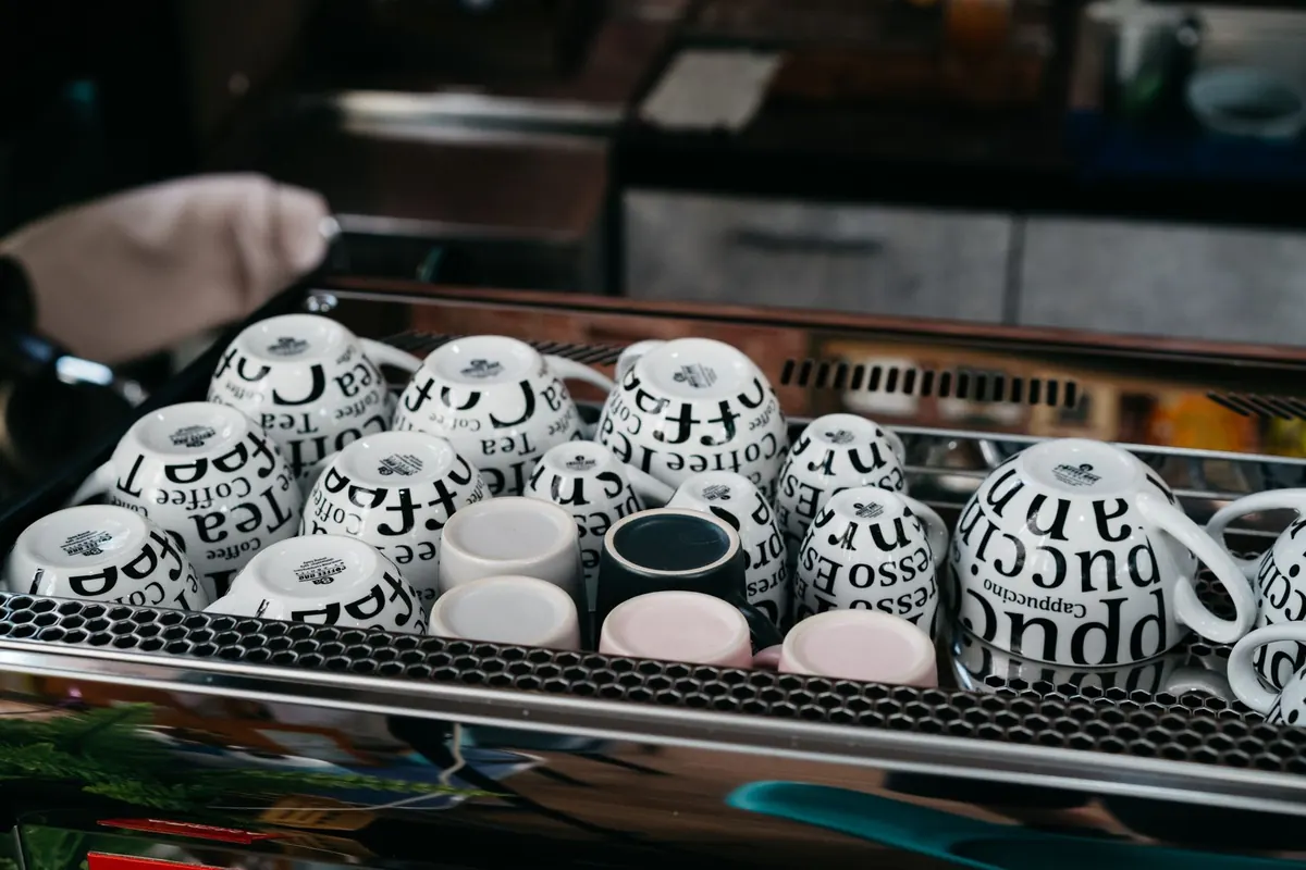 Pre-Workout vs. Coffee: Which Is Better for Energy?